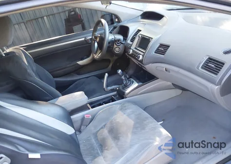 2009 Honda Civic Lx z USA, uszkodzony, nr VIN 2HGFG116X9H521624